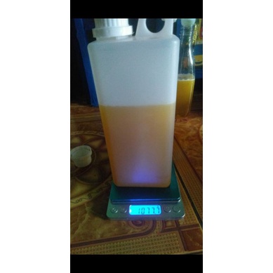 

MADU MULTIFLORA ASLI 1KG MURAH