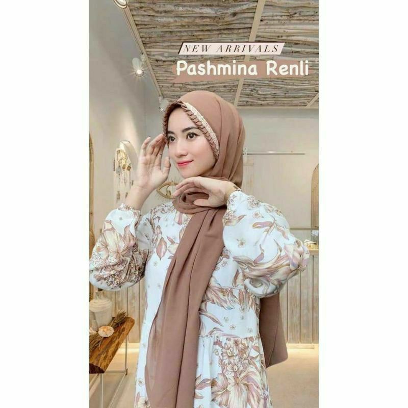Pasmina tali KCB renda
