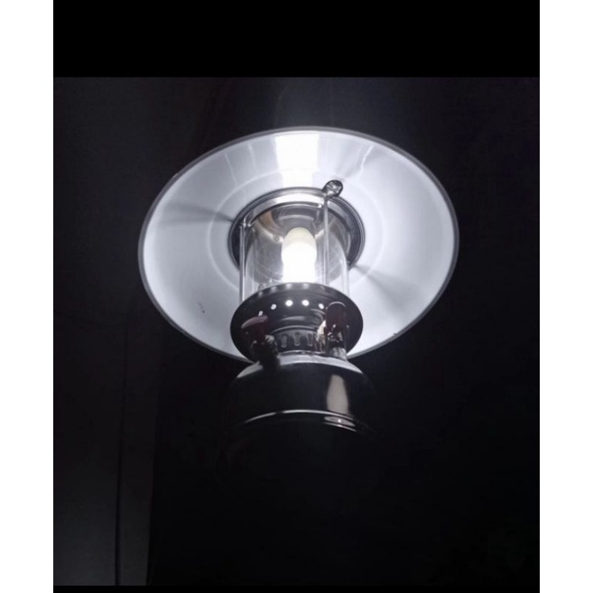 Lampu Gantung Lampu Petromak Jadul Klasik