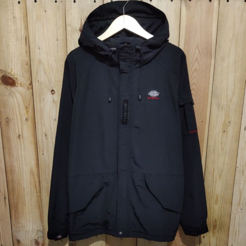 JAKET DICKIES ECWCS ORIGINAL SECOND