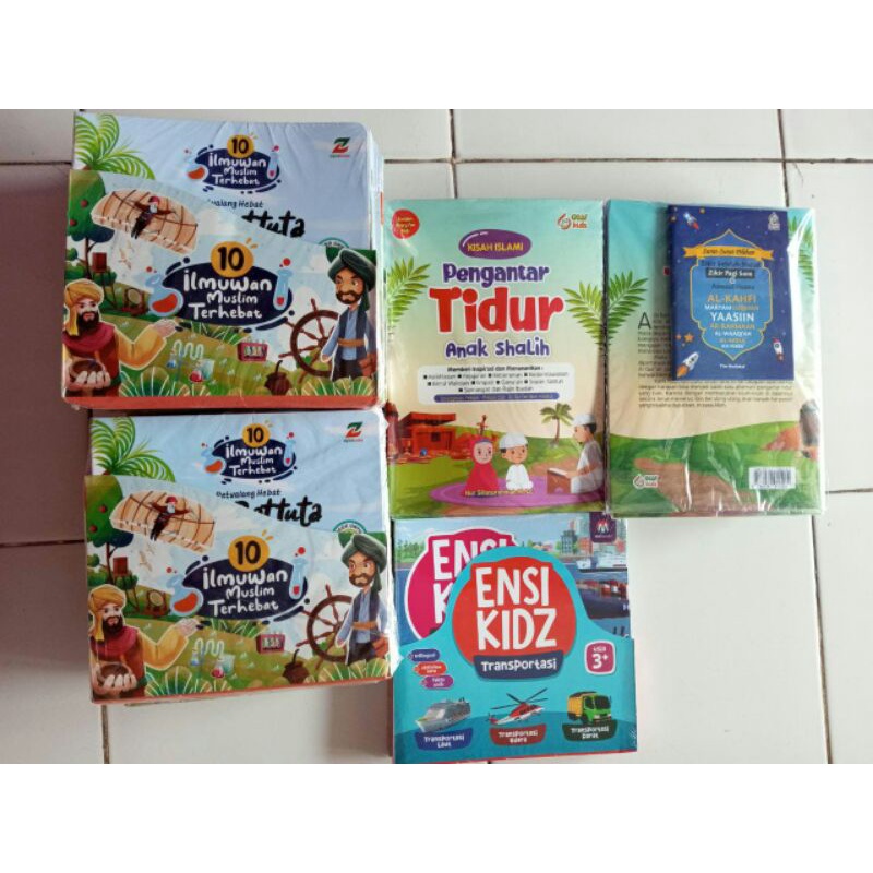

buku10ilmuanmuslim