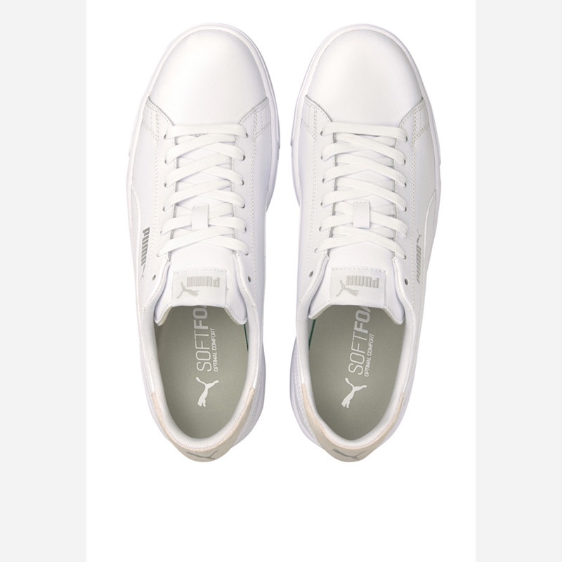 puma serve pro lite trainers