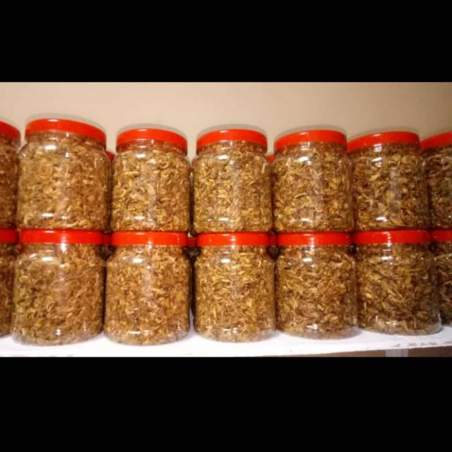 

Bawang Goreng Renyah