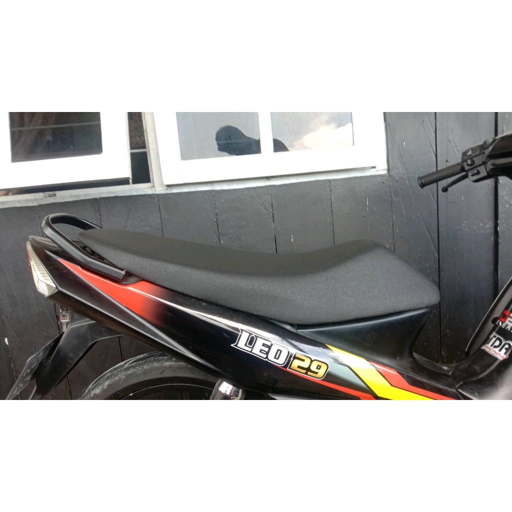 JOK VEGA ZR MODIF ROADRACE BAHAN ANTI SLIP AMPLAS-OZZA