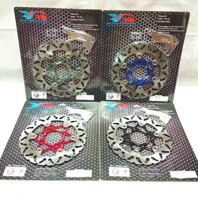 Disc Cakram PSM Beat / Vario 125 / Scoopy Diameter 220 mm PSM 0264