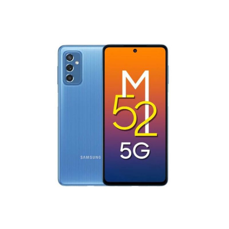 Samsung M52 Ram 8-128 Gb 5G