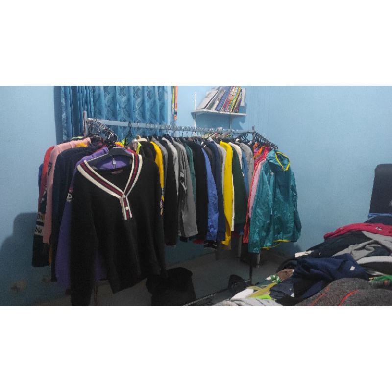 Paket Usaha CN/HOODIE