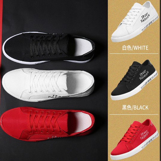 RYX - Slick Kyle Sepatu Sneakers Pria Fashion Casual - Ori Import