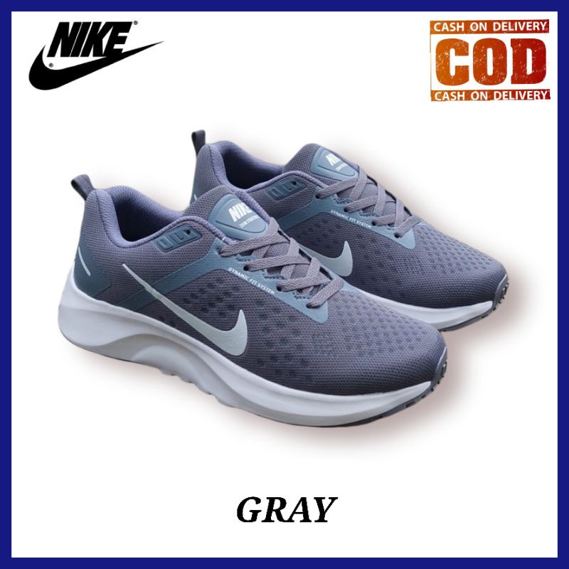 SEPATU SEKOLAH NIKE_PRIA WANITA UNISEX/ SEPATU OLAHRAGA RUNNING JOGGING COWOK CEWEK / SEPATU SENAM AEROBIK LARI / SNEAKERS NIKE ZOOM