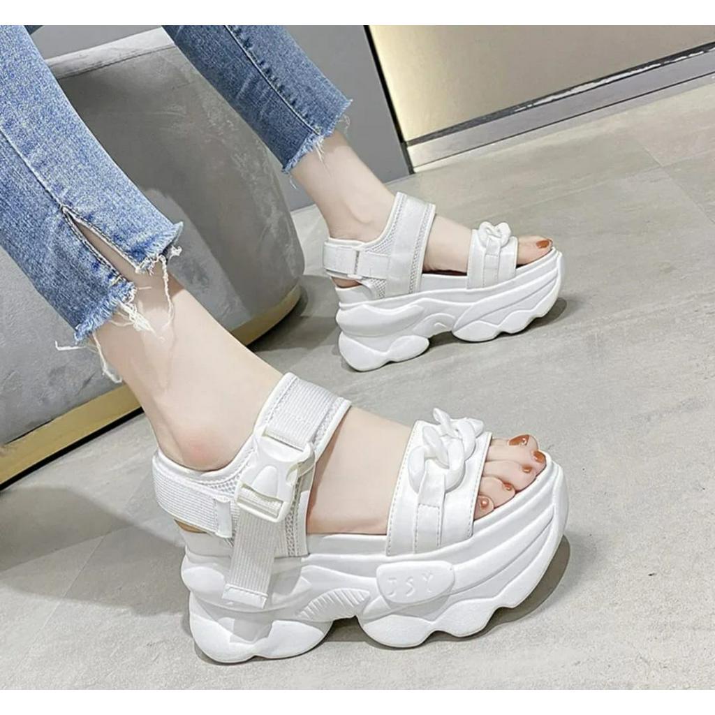 DCAL SANDAL TALI WANITA AP17