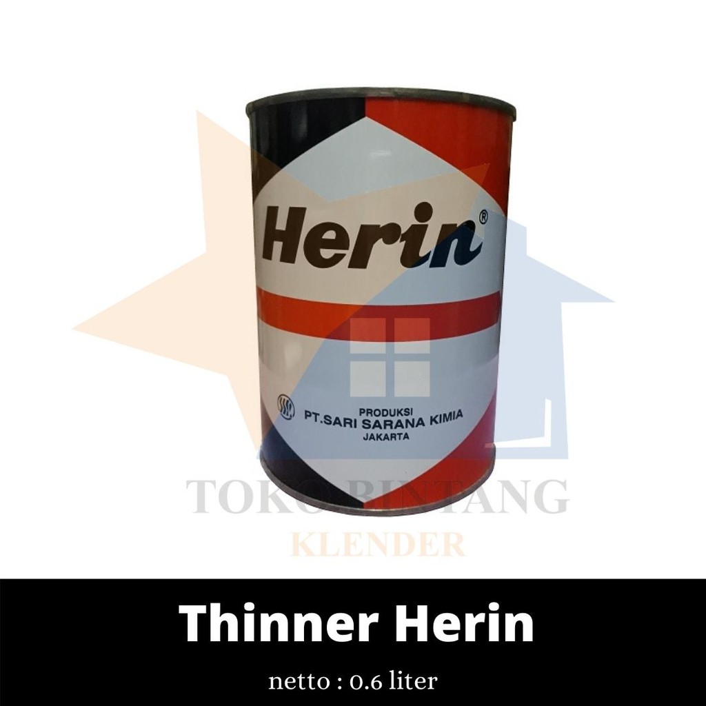 Thinner Herin
