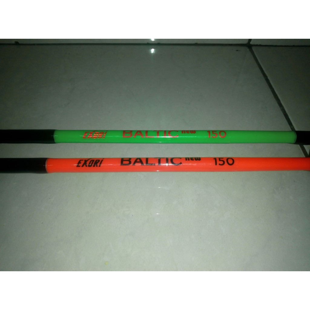 Rod / Joran Pancing Exori Baltic Neo 150