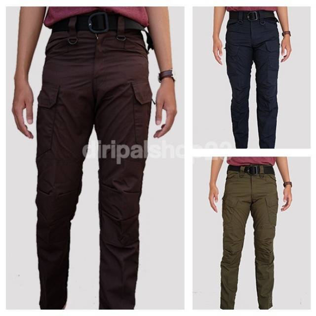 Celana Panjang Tactical Blackhawk diripal23 Shopee Celana Panjang Tactical Blackhawk diripal23 Shopee
