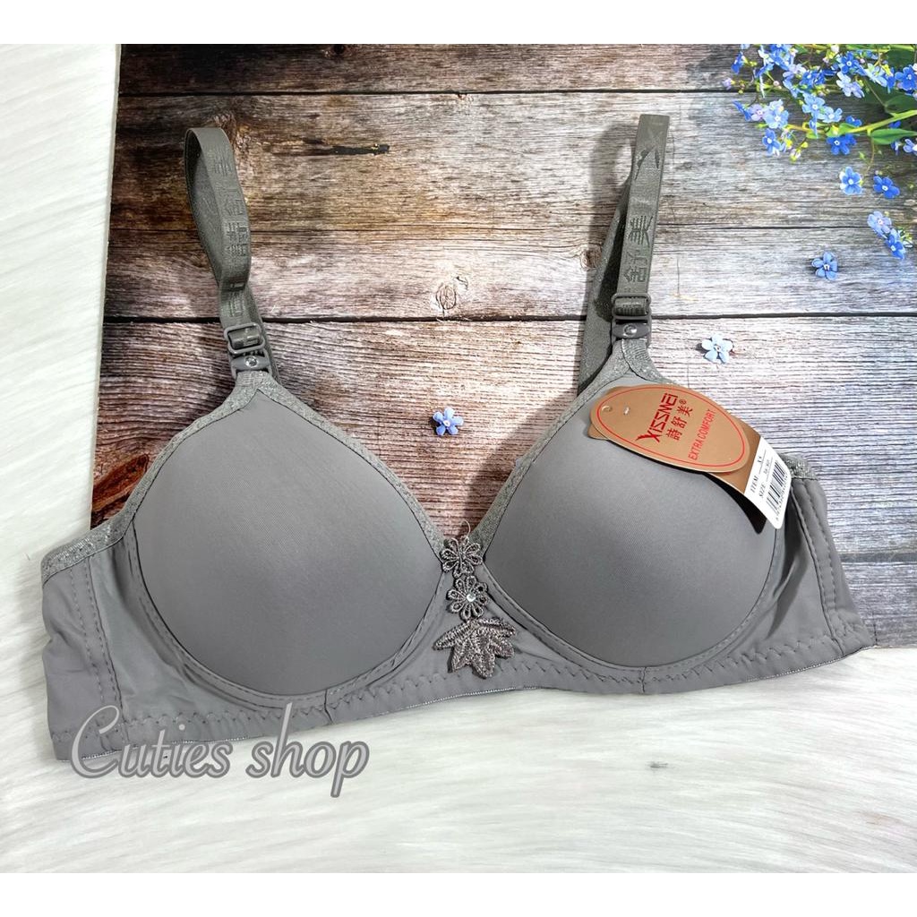 BRA POLOS XISSMEI SIZE 34-40