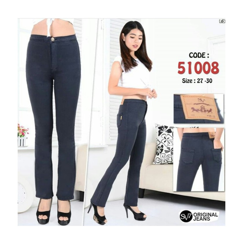 celana haighwest cutbray merk sv7 original 423 470 4235 437 4242 432