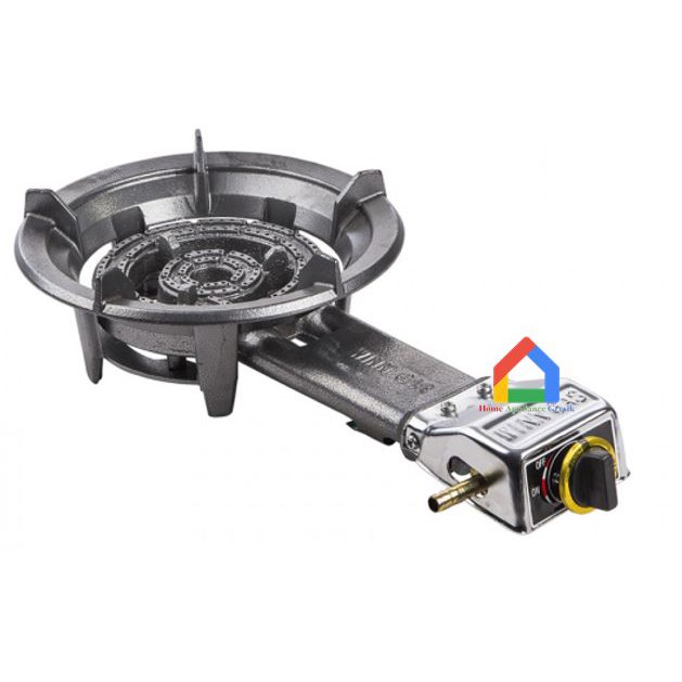 Kompor Komersial Winn Gas W 31 A / Winn Gass Kompor Mawar W31A