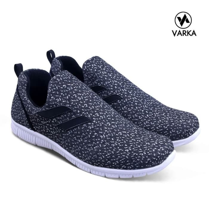 Sepatu Pria - Varka Shoes V 137