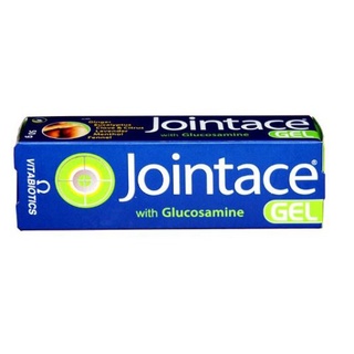 Jual Vitabiotics Jointace Gel 1 Box 50 Gr Glucosamine Ginger Eucalyptus Clove Citrus Lavender Menthol Fennel Membantu Meredakan Nyeri Otot Dan Sendi Indonesia Shopee Indonesia