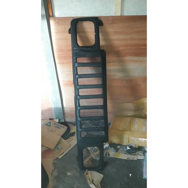 Grill Feroza G2 independen custom humer