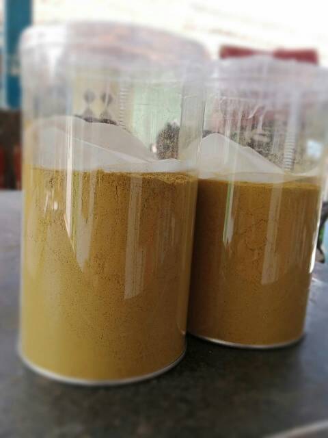 

Jamu subur kandungan