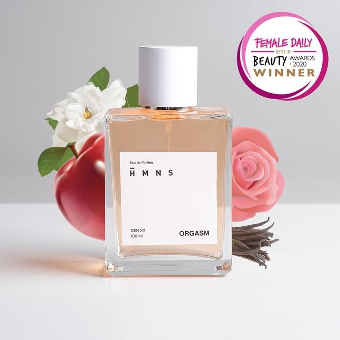 HMNS Perfume - ORGASM 100ml Limited Edition