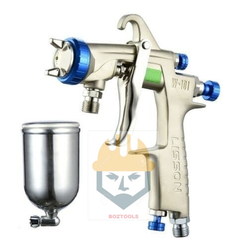 SPRAY GUN LISSON W-101