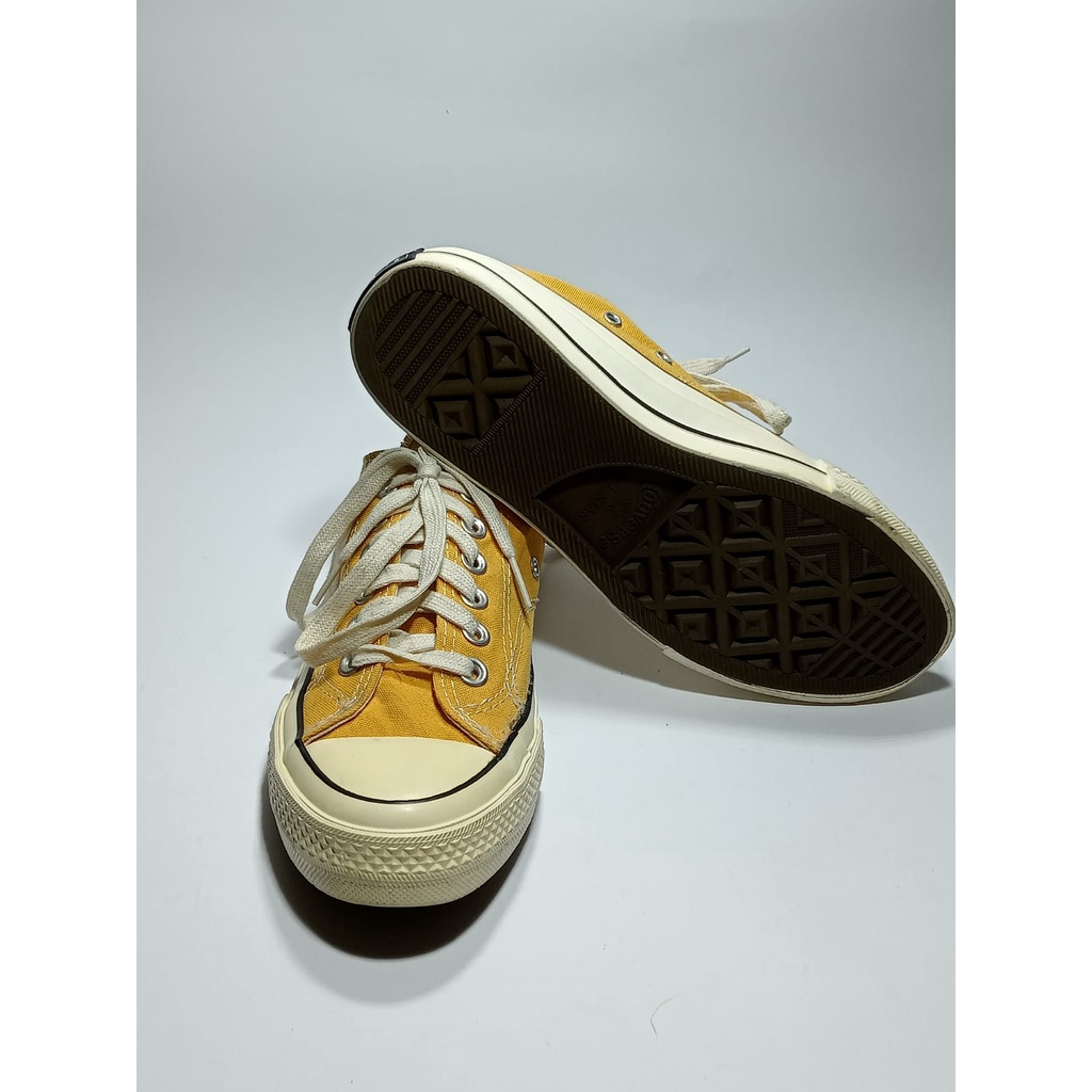 CONVERSE CHUCK TAYLOR LOW ORIGINAL_162052C