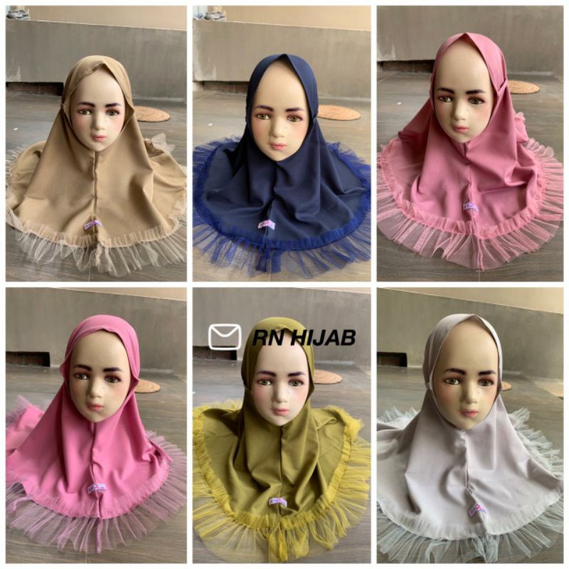 bergo tile /rnhijab/bergoanak/bergomaryam/bergomurah/bergokualitas/hijabanak