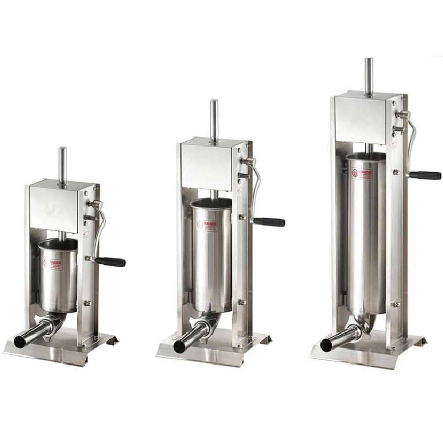 Sausage Stuffer SSF SV5/ Mesin Filling Sosis