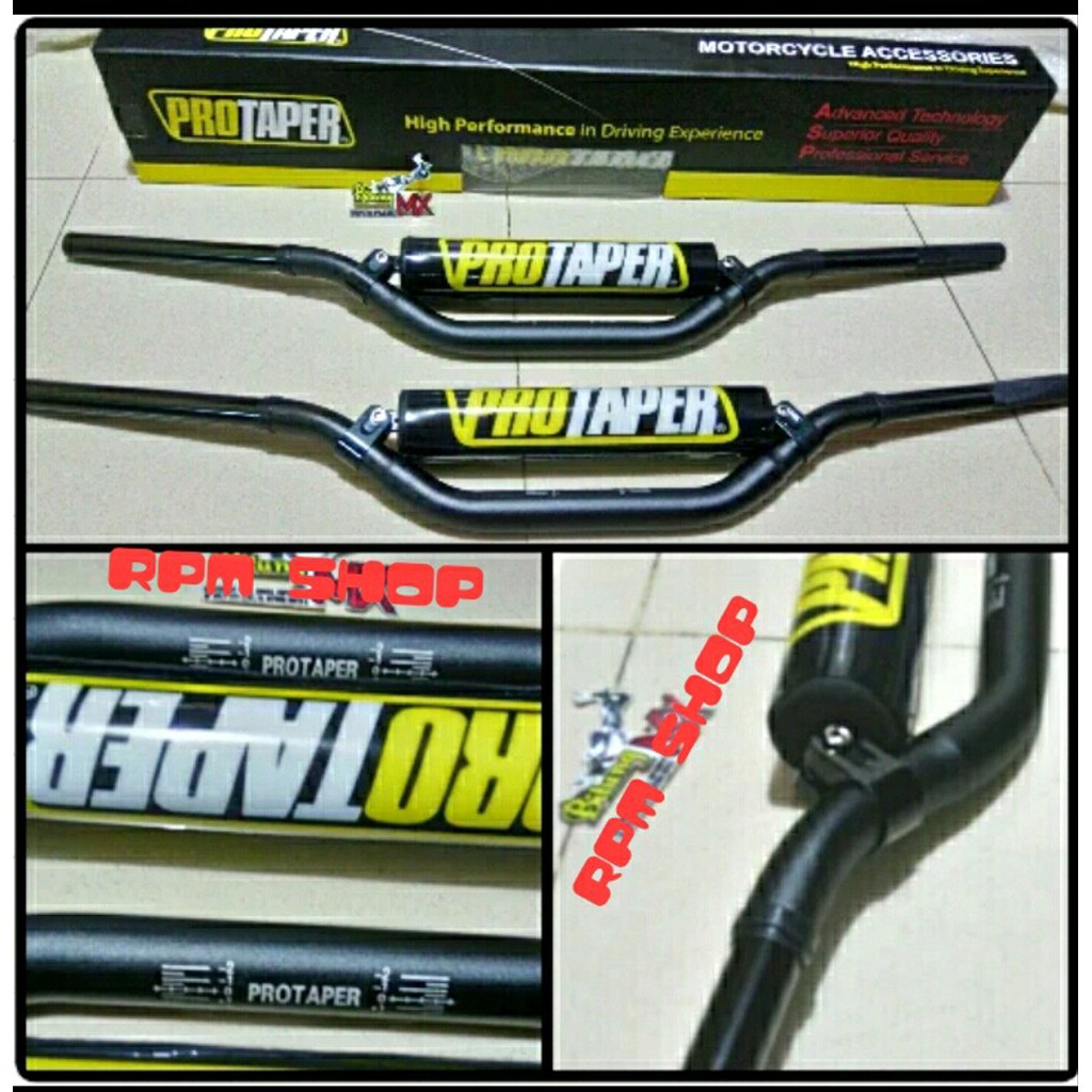 READY Stang Stir Protaper Twinwall Stang Stir Protaper Palang Stang Pr