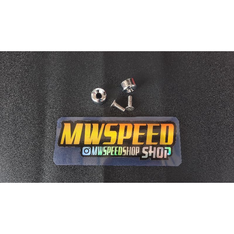 jalu stang stenlis ninja rr/ninja ss/ninja r