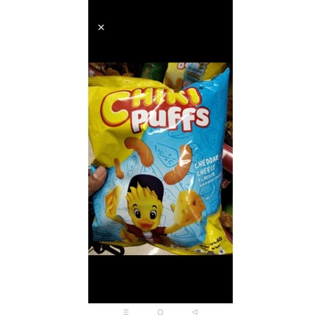 

chiki puffs keju 60gr