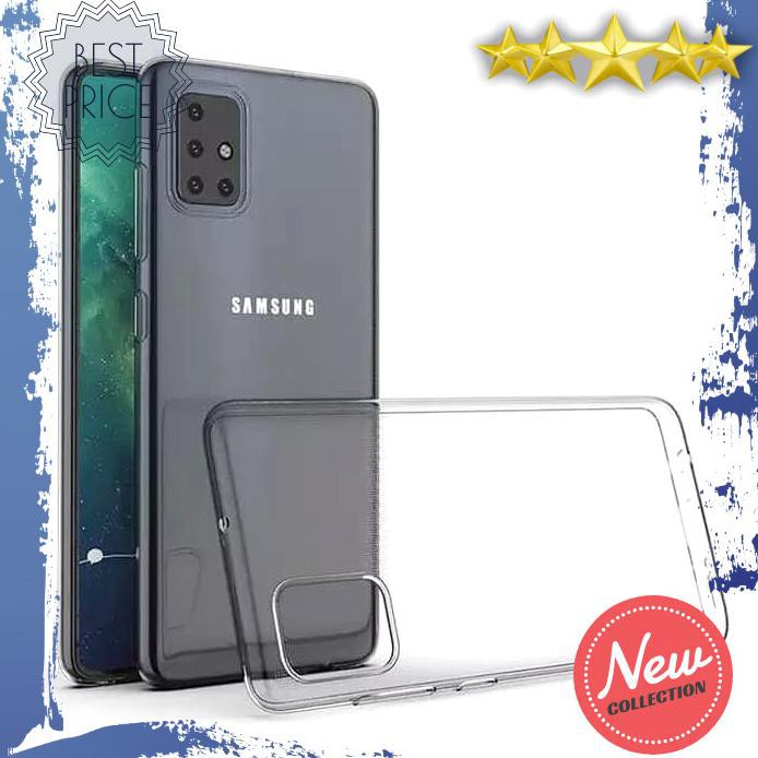 CASING HP SAMSUNG S20 S20 PLUS S20 ULTRA SOFT CASE ULTRA CLEAR