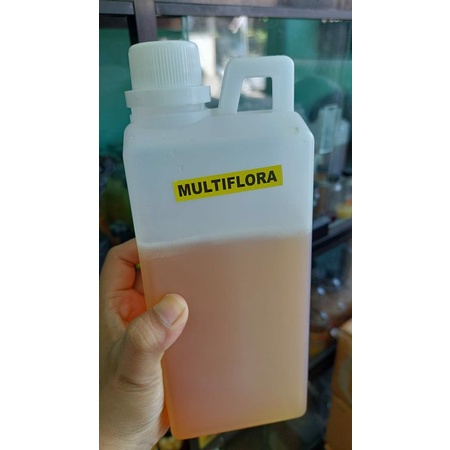 

Promo Madu Asli Multiflora