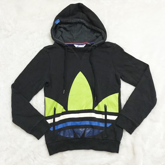 adidas firebird hoodie