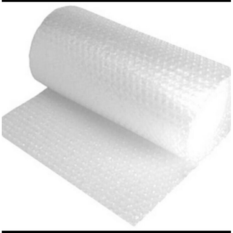 

BUBBLE WRAP untuk Tambahan Packing Snack "ICHO SNACK