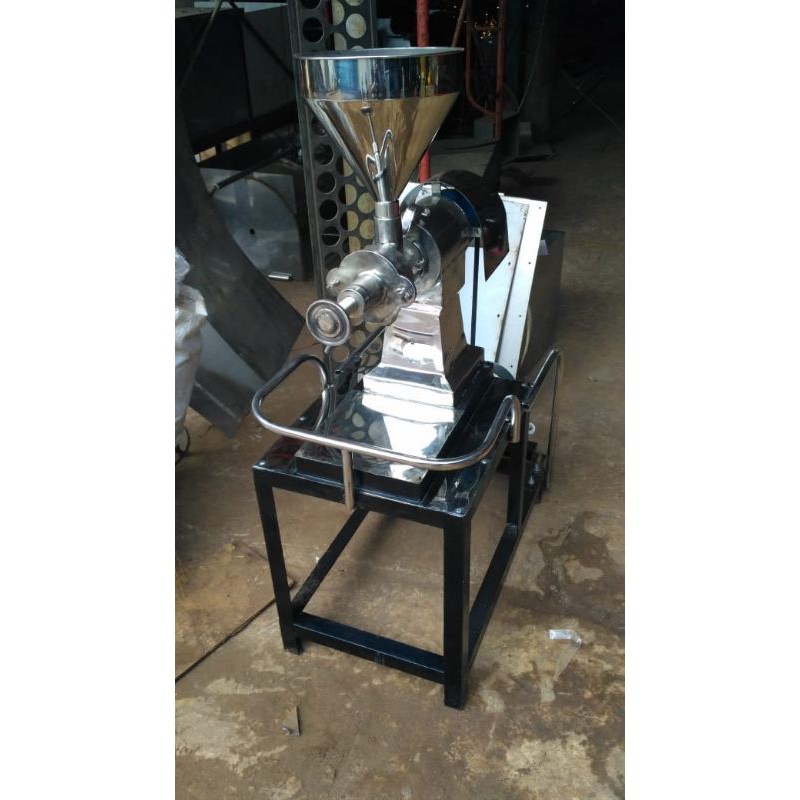 Mesin Grinder Kopi (Mesin Giling Kopi) /Mesin Pembubuk Kopi / Mesin Gilingan Kopi / Mesin Giling Kop