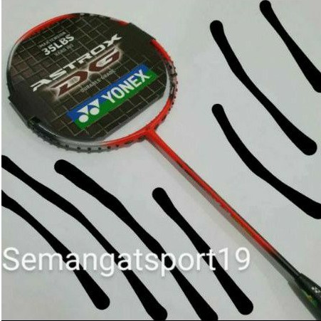 astrox/3/dg/yonex/ORIGINAL/raket/badminton/bulutangkis/3dg