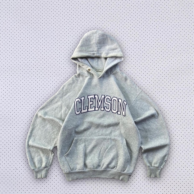 HOODIE CLEMSON UNIVERSITY
