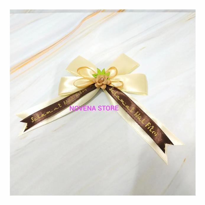 

Pita Hias Tempel Lebaran Idul Fitri-Pita Hias Box Kotak Hampers#2 Diskon!!R30F