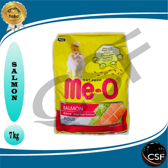 Makanan Kucing kering murah MEO 7kg ALL VARIAN ( EKSPEDISI )