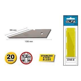 ISI CUTTER OLFA CKB-2 621162972