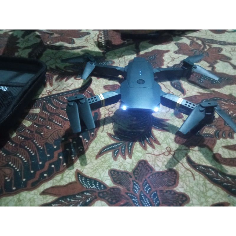 drone e58