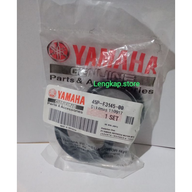 SEAL SHOCK YAMAHA BYSON 45P-F3145-00