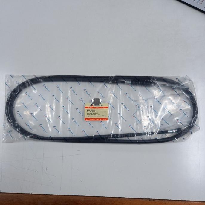 ORIGINAL - Kabel Rem Belakang Vespa Sprint I get / Vespa Primavera I get