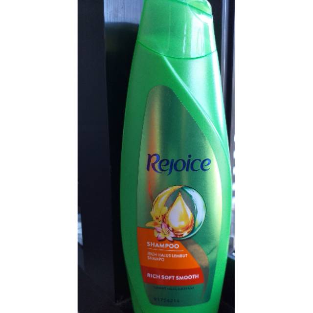 Rejoice  shampoo rich 150ml