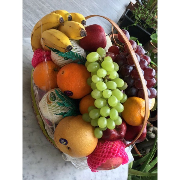 

Parcel Buah Segar Bekasi| Parcel Hantaran | Parcel Immune Booster | Parcel Buah Lebaran