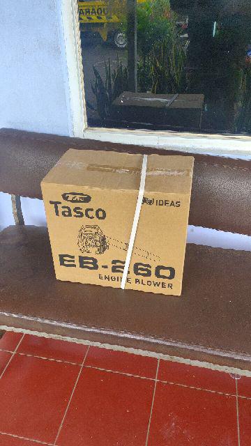 Blower Tasco Eb-260
