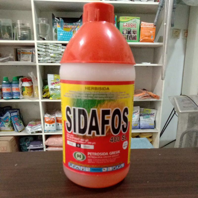 SIDAPOS900ML