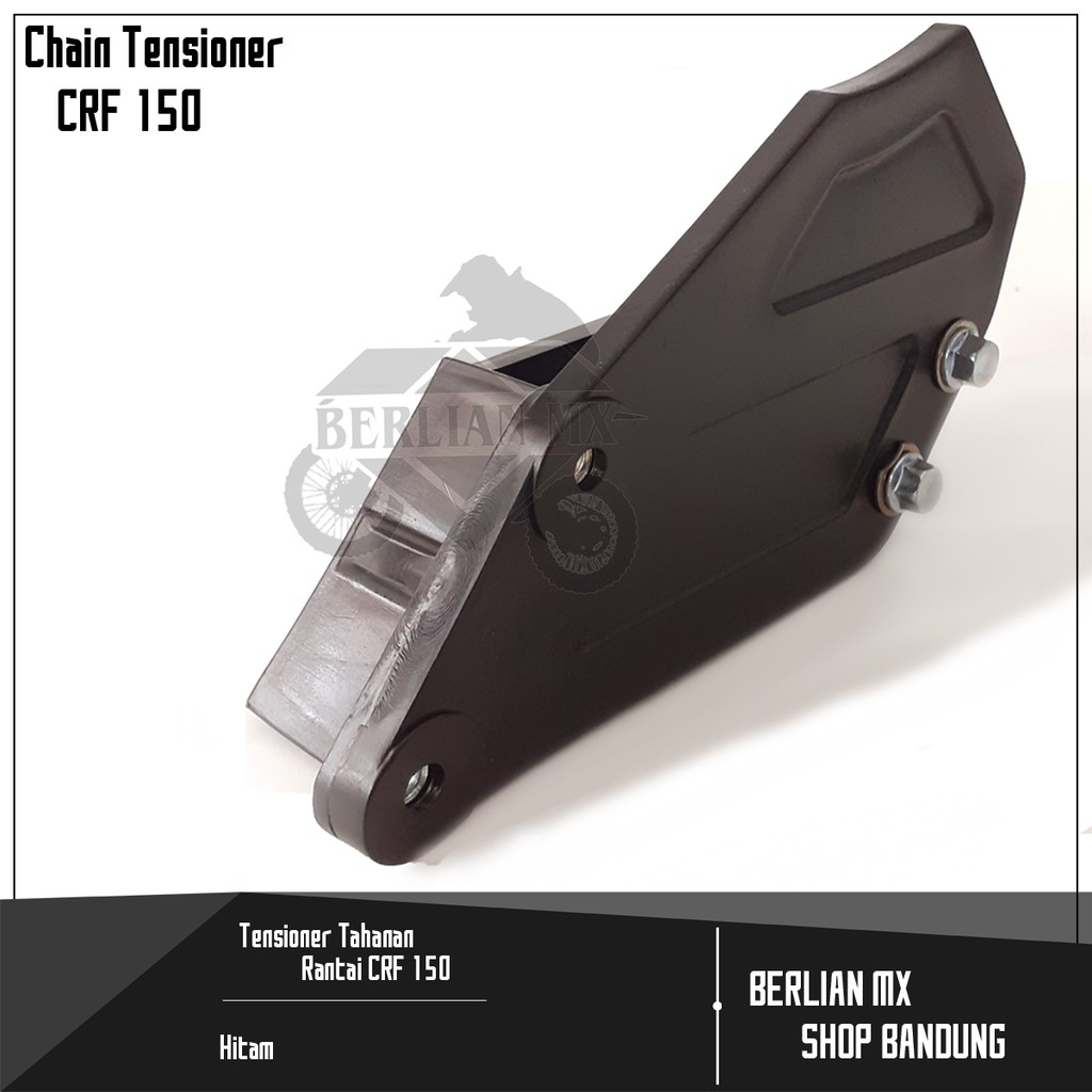 TENSIONER TAHANAN RANTAI CRF 150